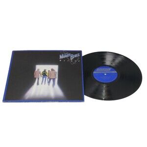 Decca Records 1978 Moody Blues Octave 12" LP Vinyl Record Gatefold